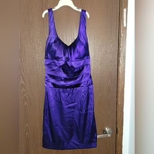 Gorgeous Mini B. Darlin Prom Dress